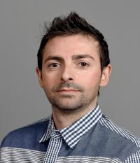 Jose Martin-Garcia