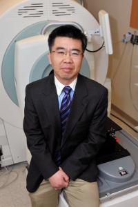Yanming Wang (vertical)