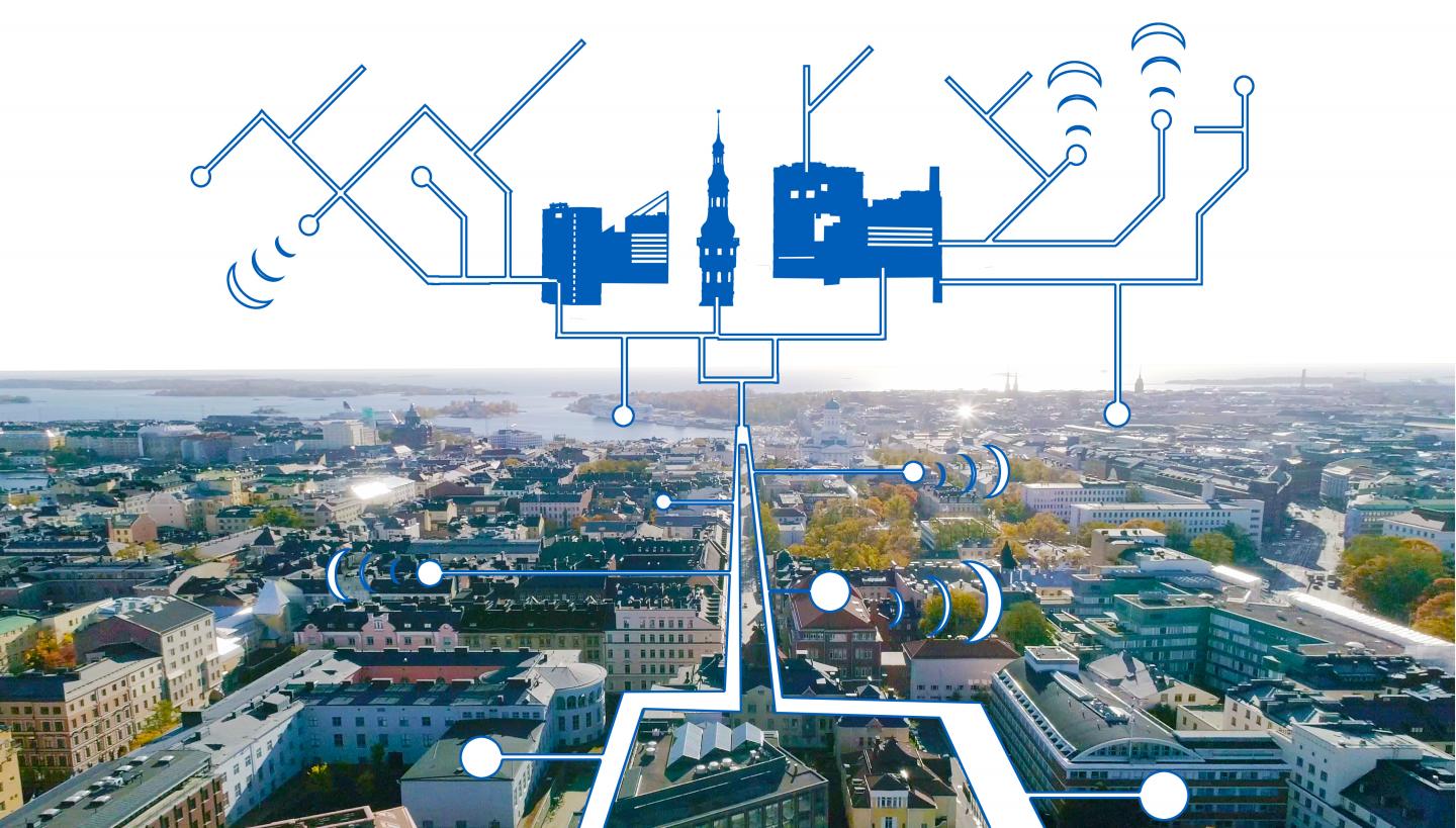 Smart Cities