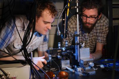 Jonathan Matthews and Kostas Poulios, University of Bristol