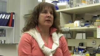 Alea Mills, Cold Spring Harbor Laboratory
