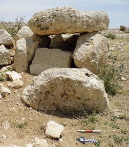 Dolmen