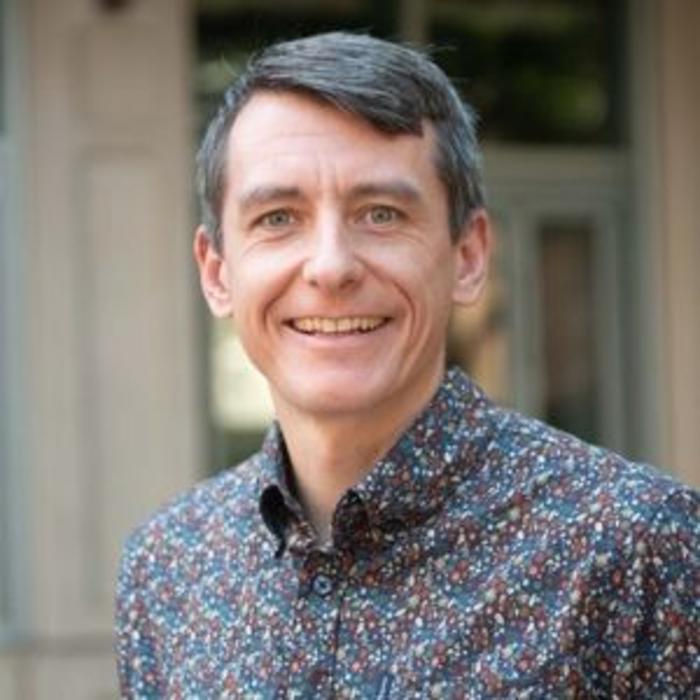 Brian Cleary (Image)