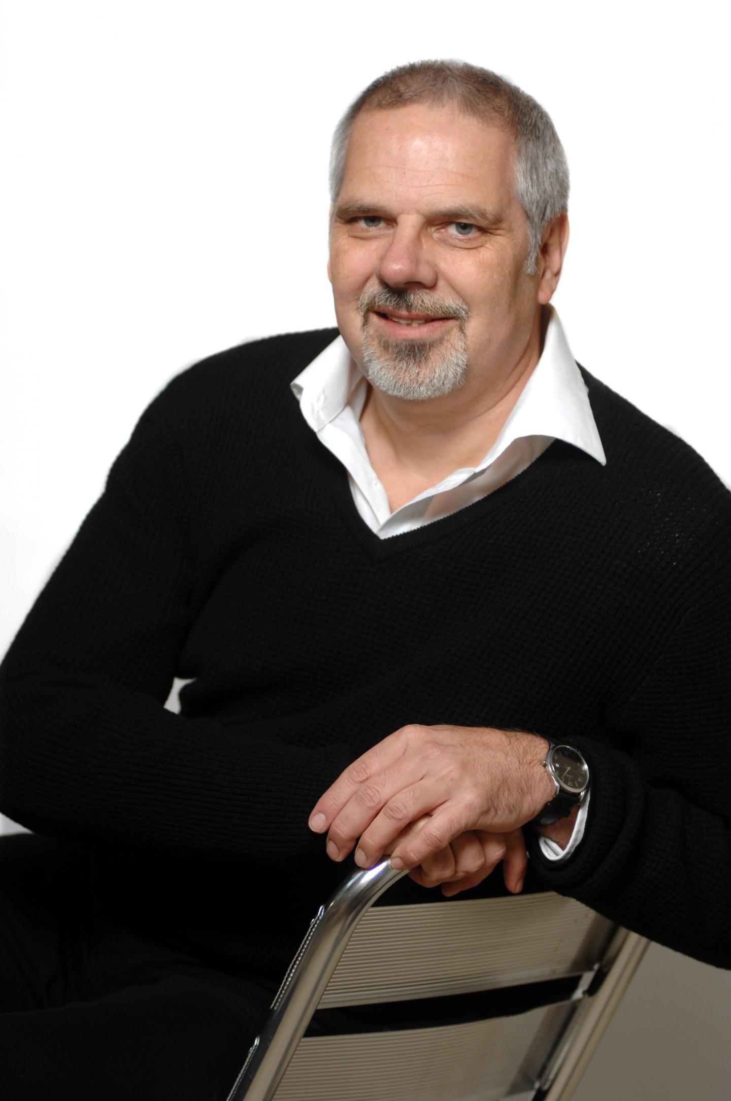 Dieter Wolke, 	University of Warwick 