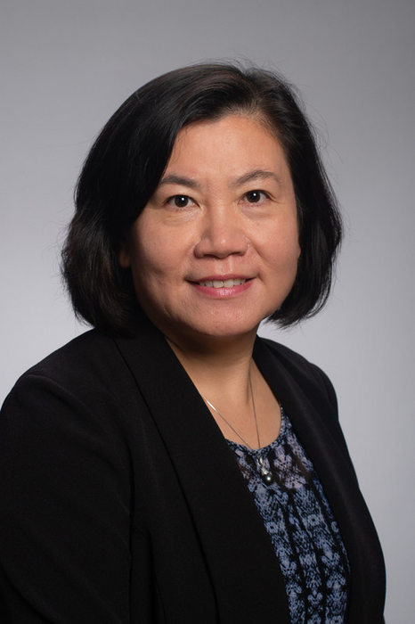 Hongwei Qin