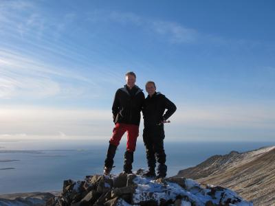 Carbon Storage in a More Reactive Rock (4 of 5)