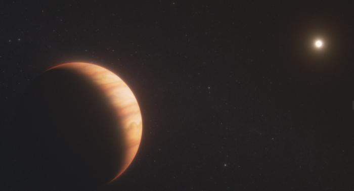 Exoplanet WD 1856 b transit its ‘dead’ host star,