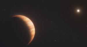 Exoplanet WD 1856 b transit its ‘dead’ host star,