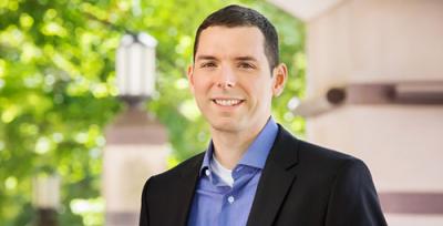 Aron Barbey, University of Illinois at Urbana-Champaign