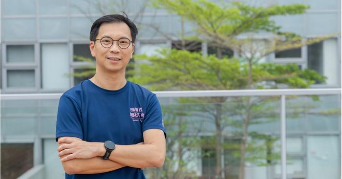 PolyU researchers develop underground utilities inspection technologies to locate invisible water pipe leakages and voids