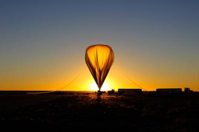 The High-Altitude Balloon