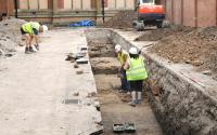 Third Trench