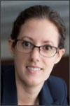 Michelle Andrews, Emory University