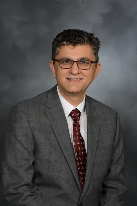 Dr. Junaid Razzak