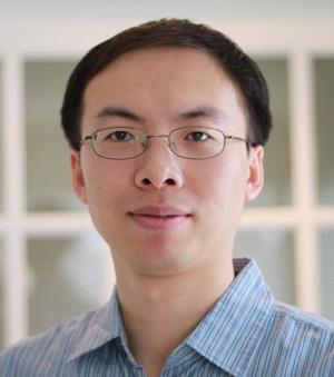 Dr. Zhiqiang Cao, Wayne State University