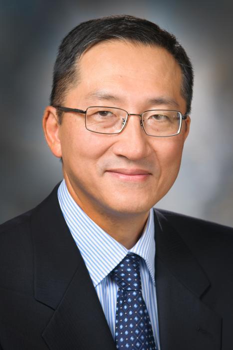 Jun-ichi Abe, M.D., Ph.D.