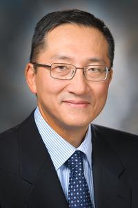 Jun-ichi Abe, M.D., Ph.D.