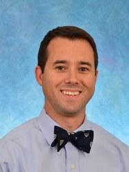 William Fischer, University of North Carolina Health Care 