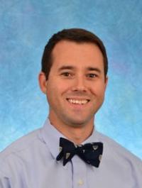 William Fischer, University of North Carolina Health Care 