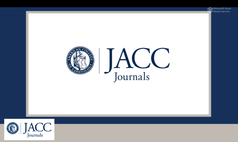 EMBARGOED video summary from senior author Sarju Ganatra, MD