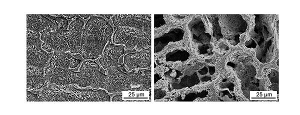 Researchers Strengthen Weakest Link in Manufacturing Strong Materials