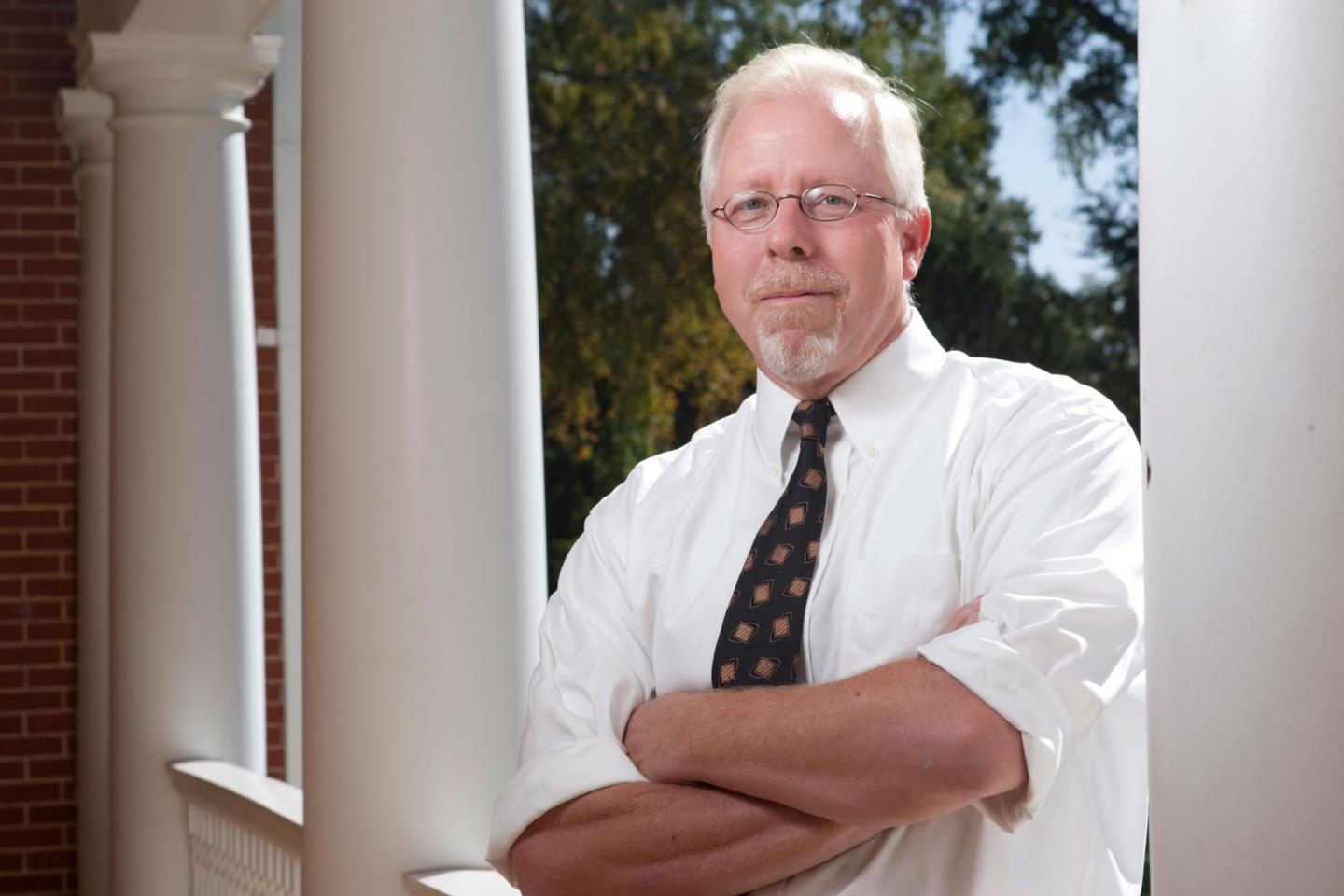 Mark Ebell, University of Georgia