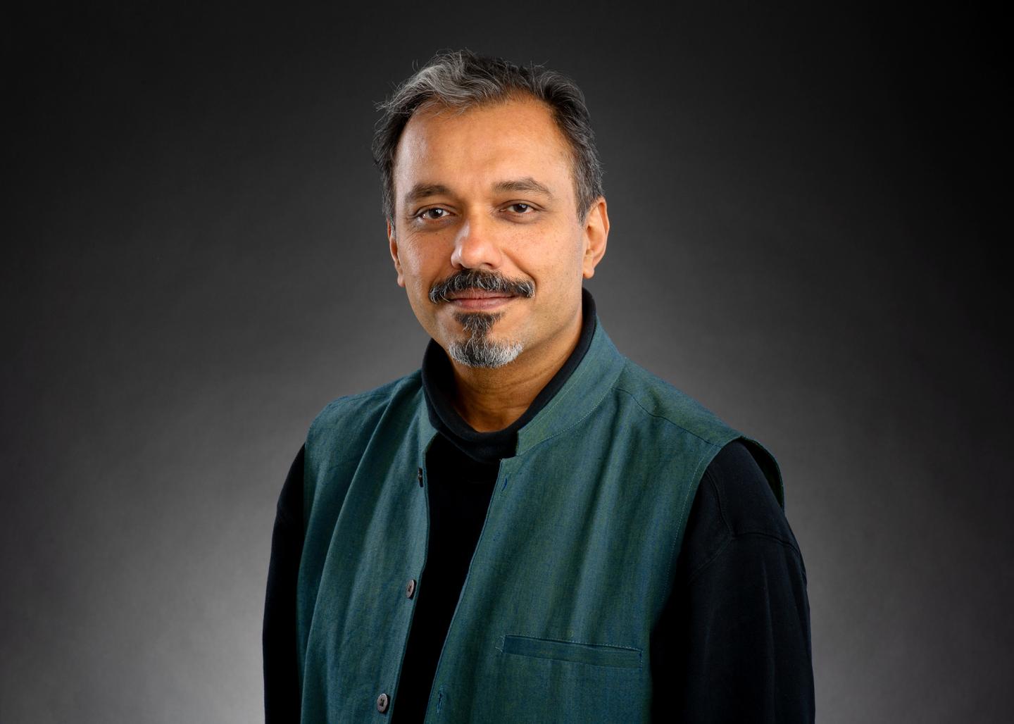 Aseem Ansari, PhD