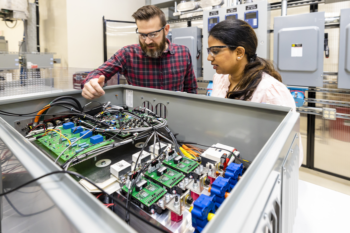 Researchers and SUPER regulator