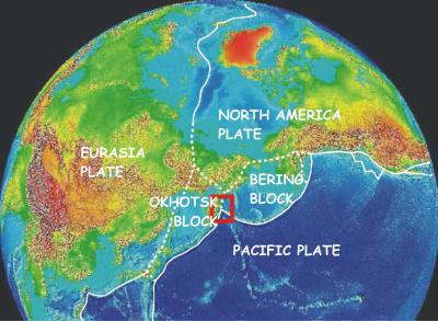 Kamchatka