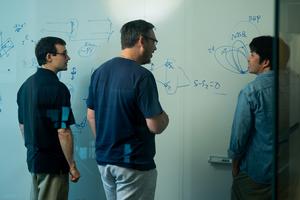 researchers