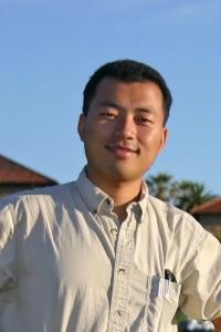 Yulin Chen, University of Oxford