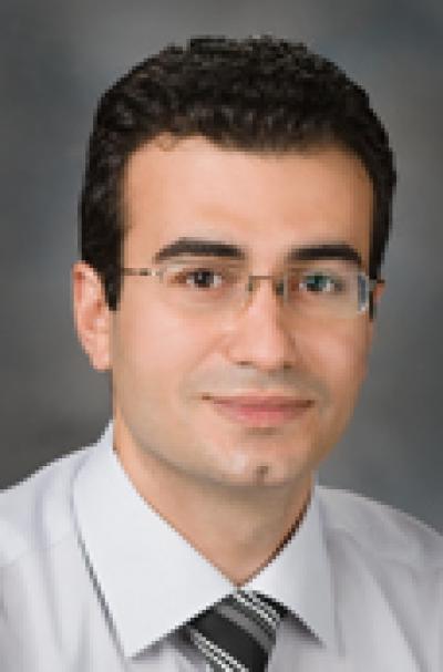 Humam Kadara, MD Anderson Cancer Center