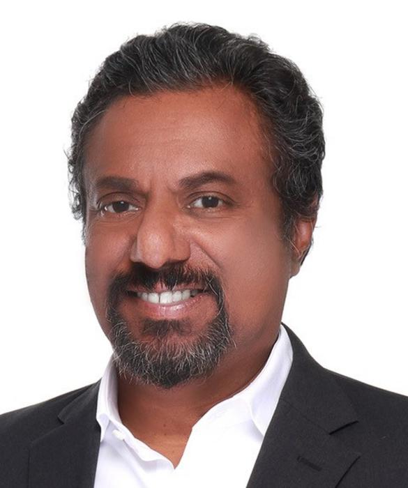 Saman Amarasinghe