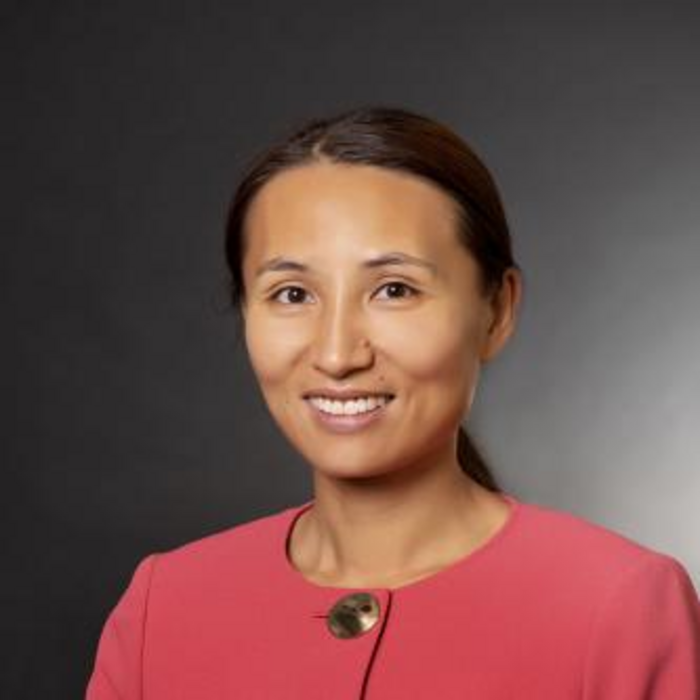 Ann C. Peng