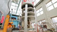 Zero Gravity Graphene: Drop Your Thesis