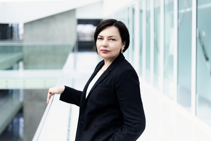 Prof. Asta Pundzienė