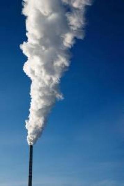 Smokestack