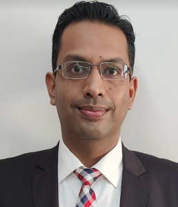 Ankur Goyal