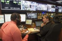 Marshall Space Flight Center Engineers