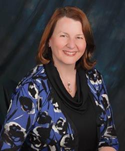 Pamela L. Mellon, Ph.D., University of California San Diego