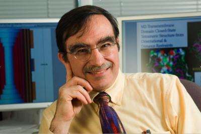 Timothy Cross, Florida State University