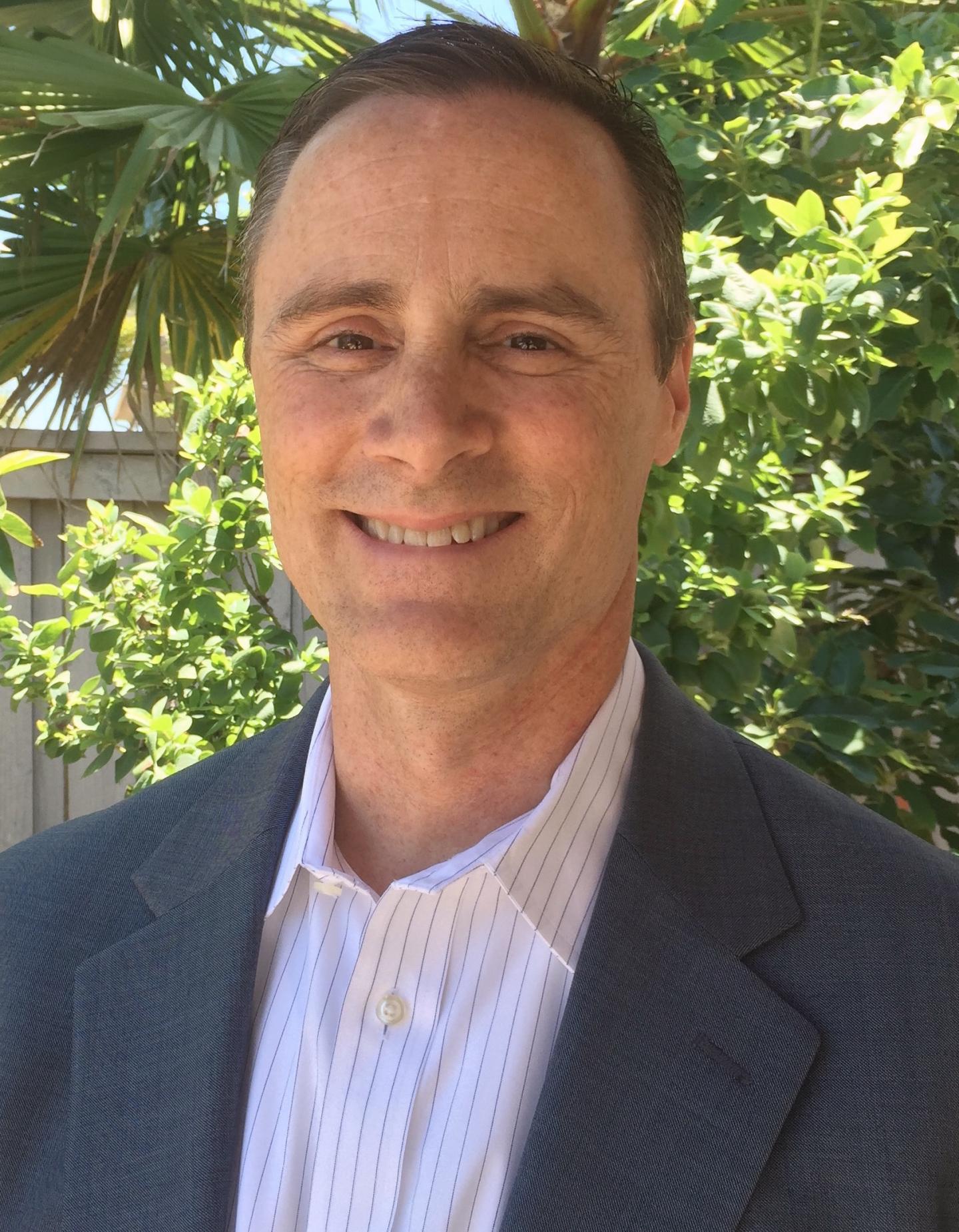Mark W. Bondi, Ph.D.