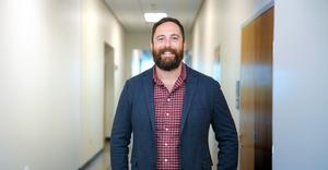 How the Brain Learns to 'See'