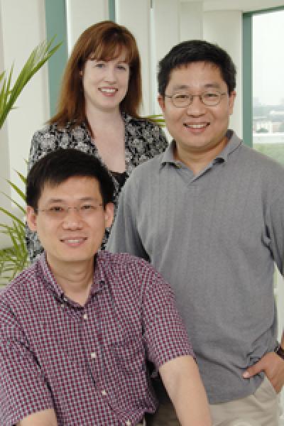 HHMI Winners