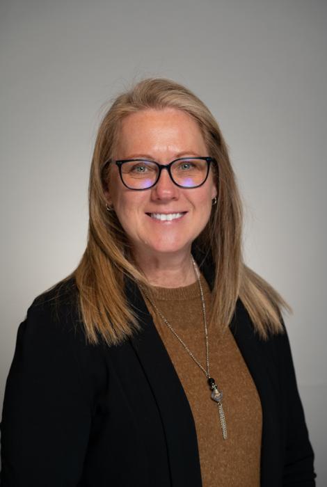 Cybil Nielsen, MBA, CNMT, FSNMMI-TS