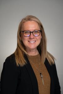 Cybil Nielsen, MBA, CNMT, FSNMMI-TS