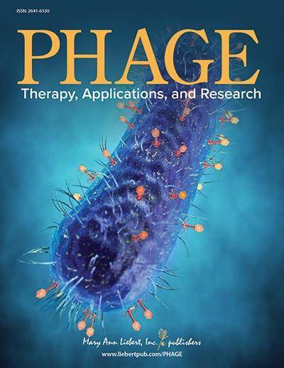 <i>PHAGE</i>
