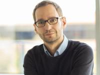 Lars Pache, Ph.D., Sanford Burnham Prebys Medical Discovery Institute