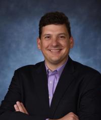 Warren Ruder, University of Pittsburgh