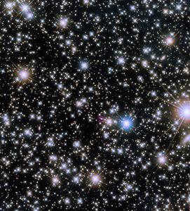 Hubble Spots the BOAT's Afterglow